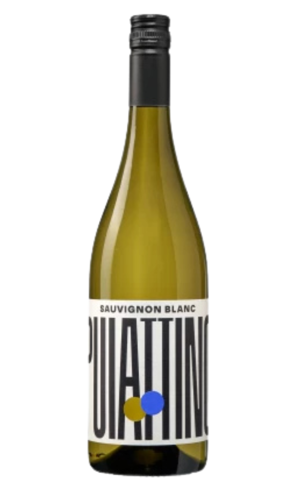 Puiattinо Sauvignon Blanc
